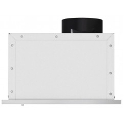 Вытяжка HOMSair Camelia Power 60 (нержавеющая сталь)