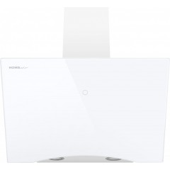 Вытяжка HOMSair Teffi 60 Glass (белый)