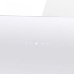 Вытяжка HOMSair Teffi 60 Glass (белый)
