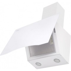 Вытяжка HOMSair Teffi 60 Glass (белый)
