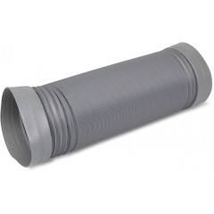 Вытяжка HOMSair Teffi 60 Glass (белый)