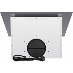Вытяжка HOMSair Teffi 60 Glass (белый)