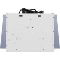 Вытяжка HOMSair Teffi 60 Glass (белый)