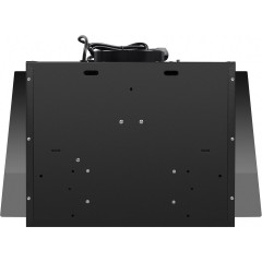 Вытяжка HOMSair Teffi 60 Glass (черный)