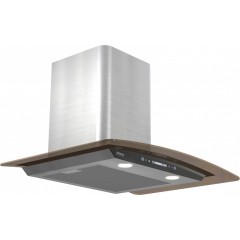 Вытяжка Backer QD90E-MC Inox 12K