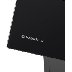 Вытяжка Maunfeld Cascada 50 (черный)