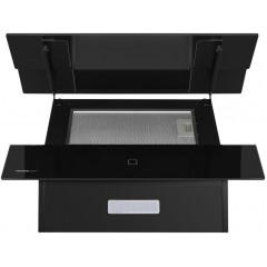 Вытяжка HOMSair Vertical 60 Glass (черный)