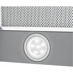 Вытяжка HOMSair Flat 60 (нержавеющая сталь)