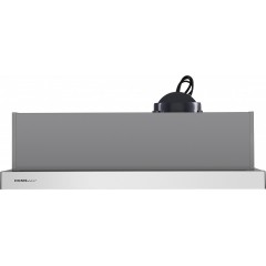 Вытяжка HOMSair Flat 60 (нержавеющая сталь)