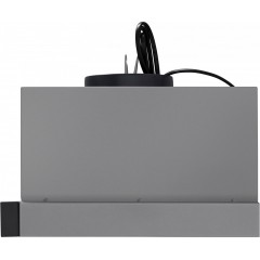 Вытяжка HOMSair Flat 60 (нержавеющая сталь)