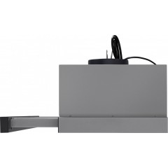 Вытяжка HOMSair Flat 60 (нержавеющая сталь)