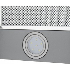 Вытяжка HOMSair Flat 60 (нержавеющая сталь)