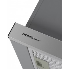 Вытяжка HOMSair Flat 60 (нержавеющая сталь)