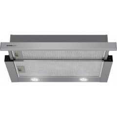 Вытяжка HOMSair Flat 60 (нержавеющая сталь)