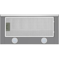 Вытяжка HOMSair Flat 60 (нержавеющая сталь)