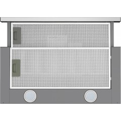 Вытяжка HOMSair Flat 60 (нержавеющая сталь)