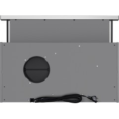 Вытяжка HOMSair Flat 60 (нержавеющая сталь)