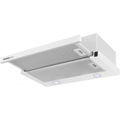 Вытяжка HOMSair Flat 60 (белый)