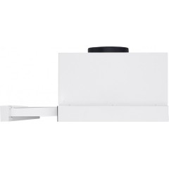 Вытяжка HOMSair Flat 60 (белый)