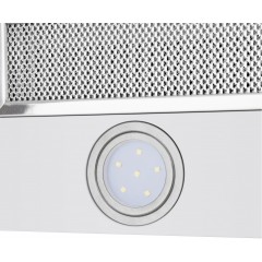 Вытяжка HOMSair Flat 60 (белый)