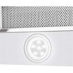 Вытяжка HOMSair Flat 60 (белый)