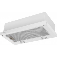 Вытяжка HOMSair Flat 60 (белый)