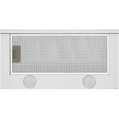 Вытяжка HOMSair Flat 60 (белый)