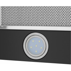 Вытяжка HOMSair Flat 50 (черный)