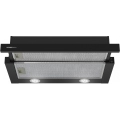Вытяжка HOMSair Flat 50 (черный)