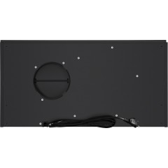 Вытяжка HOMSair Flat 50 (черный)