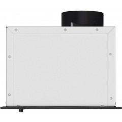 Вытяжка HOMSair Crocus Push 52 Glass (черный)