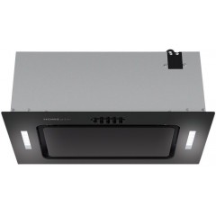 Вытяжка HOMSair Crocus Push 52 Glass (черный)