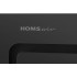 Вытяжка HOMSair Crocus Push 52 Glass (черный)