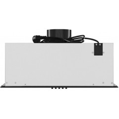 Вытяжка HOMSair Crocus Push 52 Glass (черный)