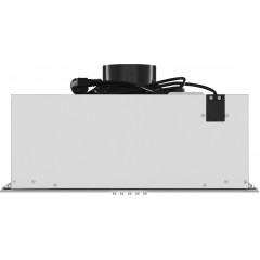 Вытяжка HOMSair Crocus Push 52 белый