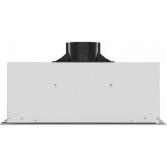 Вытяжка HOMSair Crocus Push 52 белый