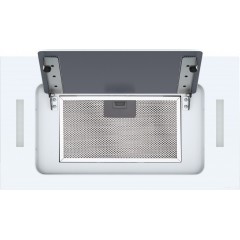 Вытяжка HOMSair Crocus Push 52 белый