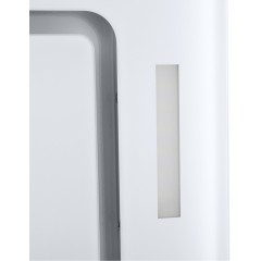 Вытяжка HOMSair Crocus Push 52 белый