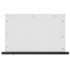 Вытяжка HOMSair Camelia 60 (черный)