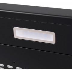 Вытяжка HOMSair Horizontal 60 (черный)