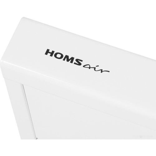 Вытяжка HOMSair Horizontal 60 (белый)