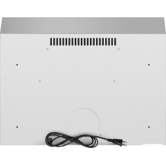 Вытяжка HOMSair Horizontal 50 (нержавеющая сталь)