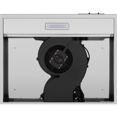 Вытяжка HOMSair Horizontal 50 (нержавеющая сталь)