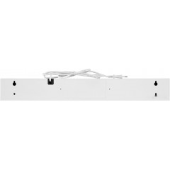 Вытяжка HOMSair Horizontal 50 (белый)