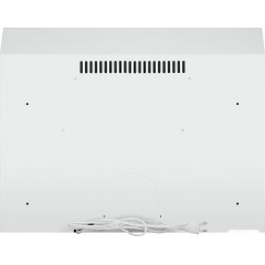 Вытяжка HOMSair Horizontal 50 (белый)