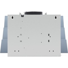 Вытяжка HOMSair Vertical 60 Glass (белый)