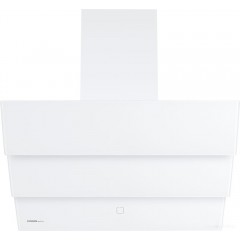 Вытяжка HOMSair Vertical 60 Glass (белый)