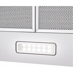 Вытяжка HOMSair Delta 60 (нержавеющая сталь)