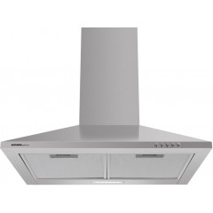 Вытяжка HOMSair Delta 60 (нержавеющая сталь)