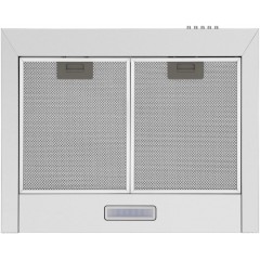 Вытяжка HOMSair Delta 60 (нержавеющая сталь)